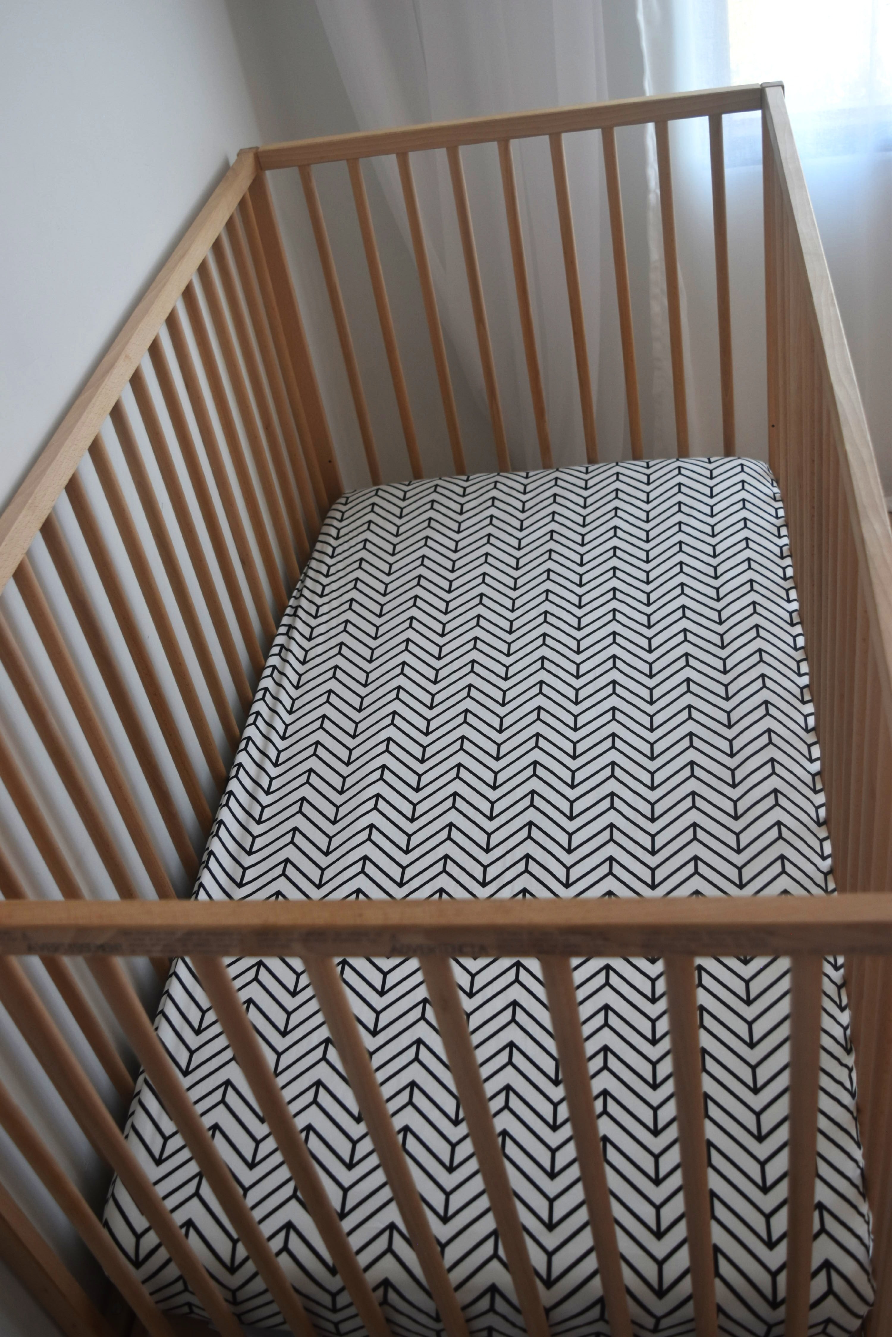 City Heartbeeps Baby Blanket